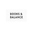 Books &amp;  Balance