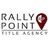 Rally Point Title Agency