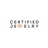 Certified jewelry NYC