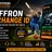 saffron exchange