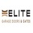Elite Garage  Doors &amp; Gates