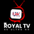 Royal British  IPTV UK