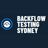 Backflow  Testing Sydney
