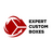 Expert Custom  Boxes