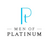 Men of Platinum