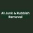 A1 Junk &amp; Rubbish Removal