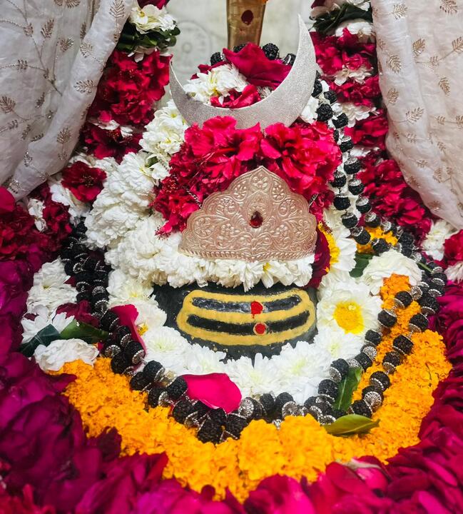 Ujjain Temple – A Sacred Landscape of Faith and Heritage