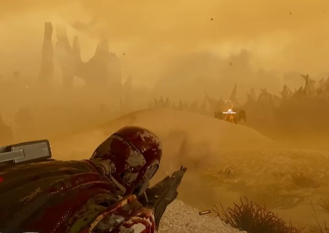 U4GM - Guide to Helldivers 2 3rd Faction Unlocks