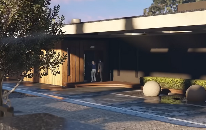 GTA 5: Understanding Kate McReary's Role