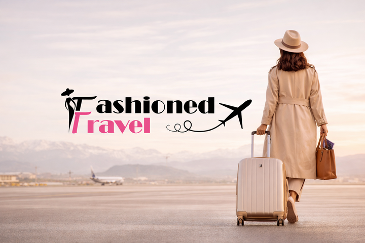 FashionedTravel