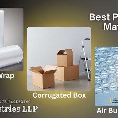 Best Packaging Solutions Delhi NCR