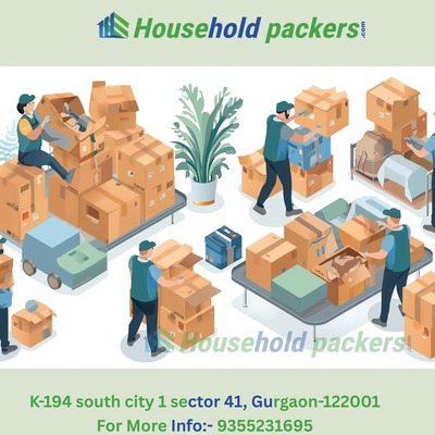 Office Relocation in Bangalore – A Complete Guide for Smooth Bu