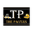 The pavers