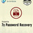 Enstella 7z Password Recovery Software