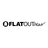 FLATOUT bear