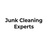 Junk Cleaning Experts