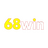 68 win