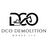 DCO Demolition  Works LLC