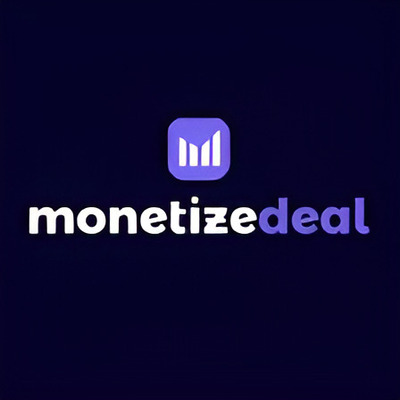 Monetize Deal - Member Profile - Hoomet