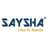 Saysha Interiors