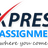 Express Assignment