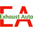 Exhaust auto